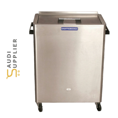 Chattanooga ColPac Chilling Unit 12- Saudi Supplier