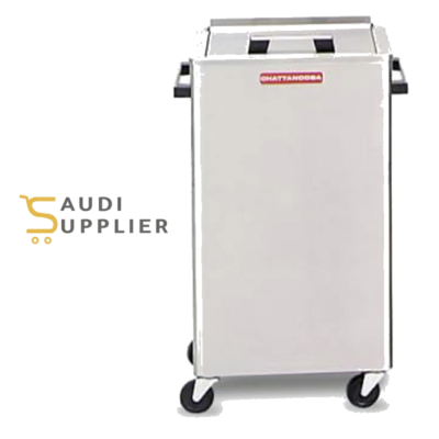 Hydrocollator Stationary Heating Unit – 6 HotPacs Capacity- Saudi Supplier
