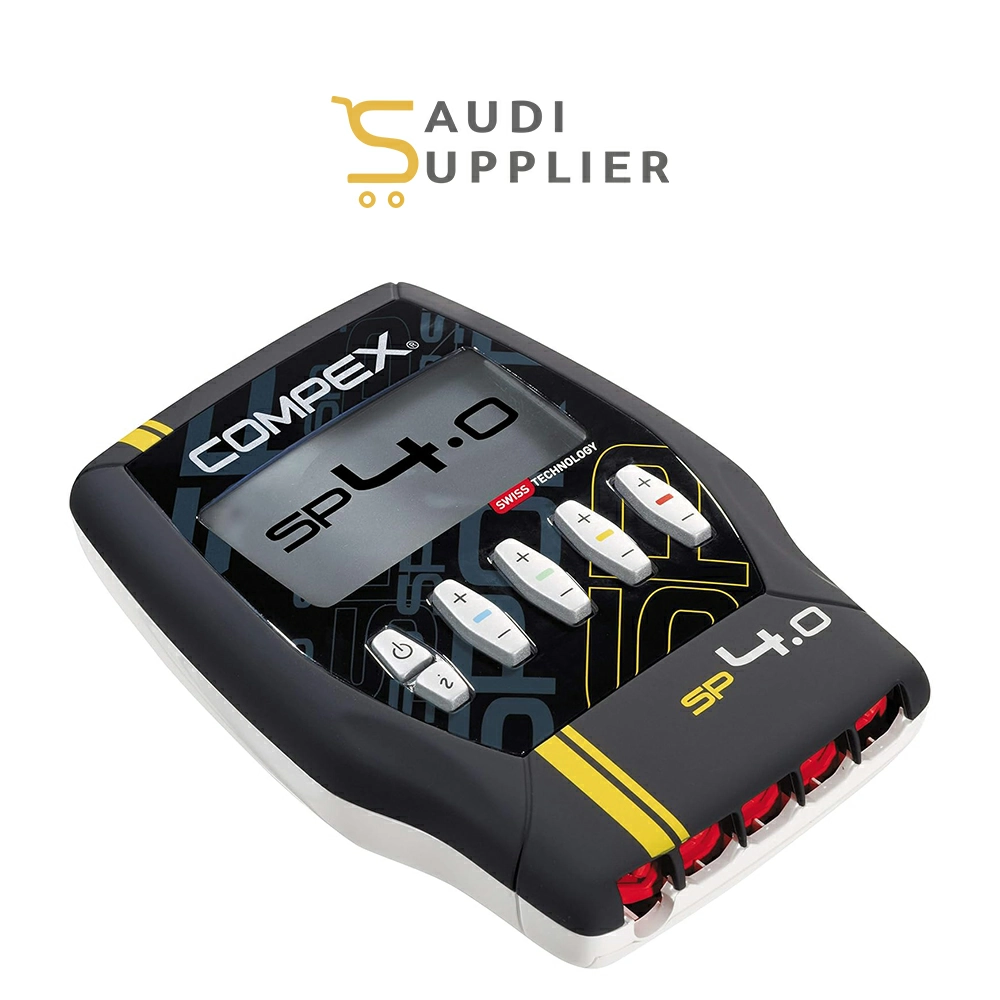 COMPEX® SP 4.0 Muscle Stimulator- Saudi Supplier