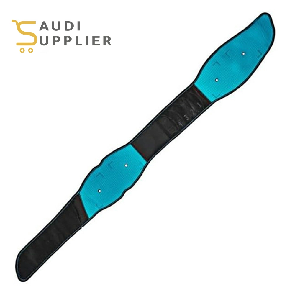 Compex Corebelt 5.0 – Ab and Lumbar Electro Stimulation Belt Features- Saudi Supplier