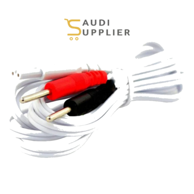 Chattanooga PRIMERA™ Lead Wire – Model 77619- Saudi Supplier