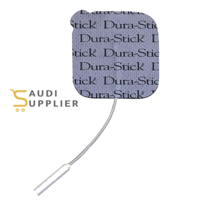 Chattanooga DURA-STICK PLUS Electrodes – Model 42219- Saudi Supplier