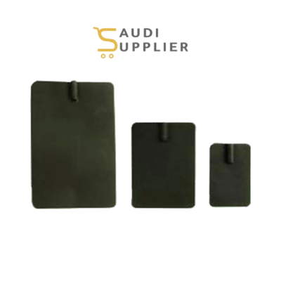 Chattanooga Rubber Electrode – Cat. No. 79966- Saudi Supplier