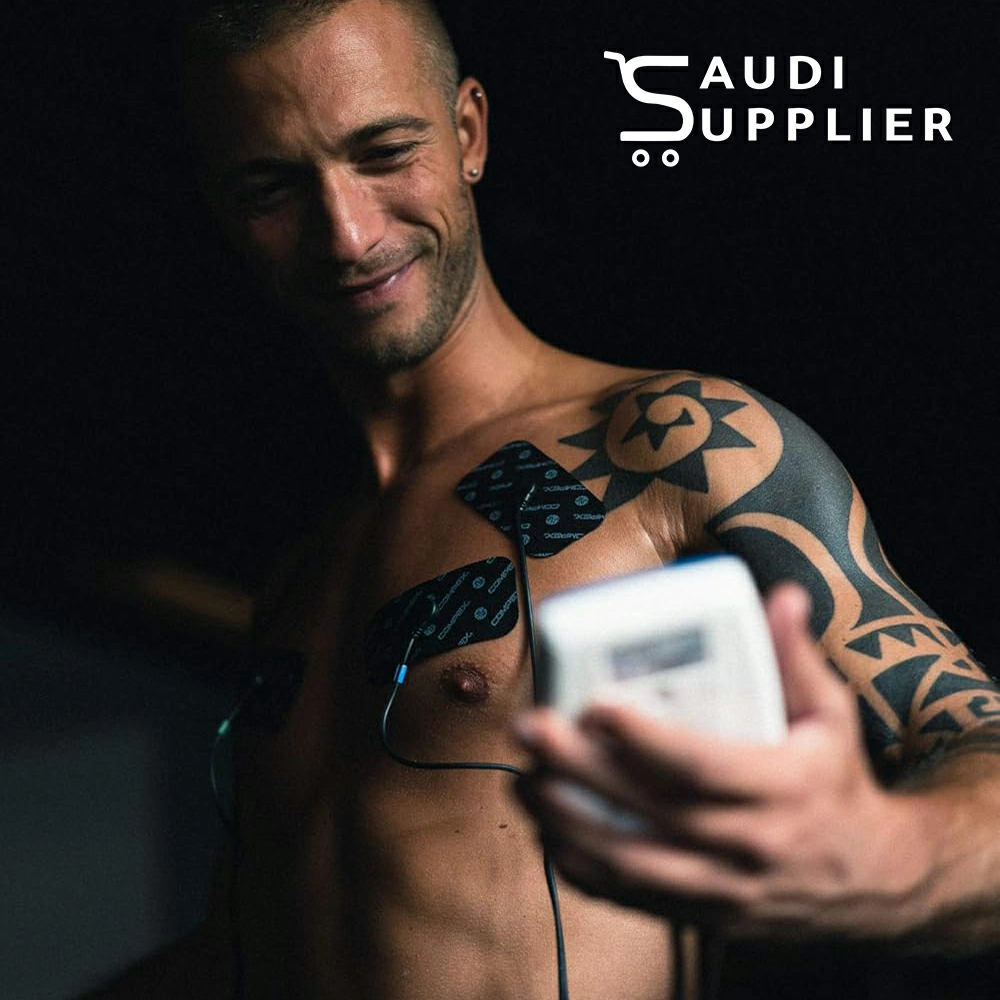 COMPEX® SP 4.0 Muscle Stimulator- Saudi Supplier