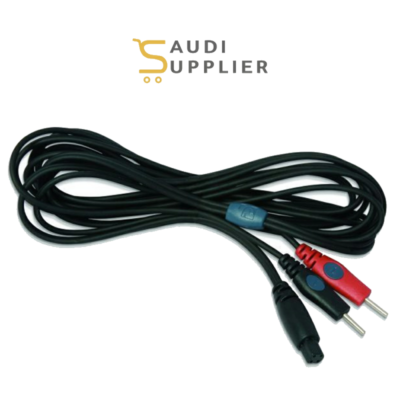 Chattanooga Lead Wire Stim Channel 1- Saudi Supplier