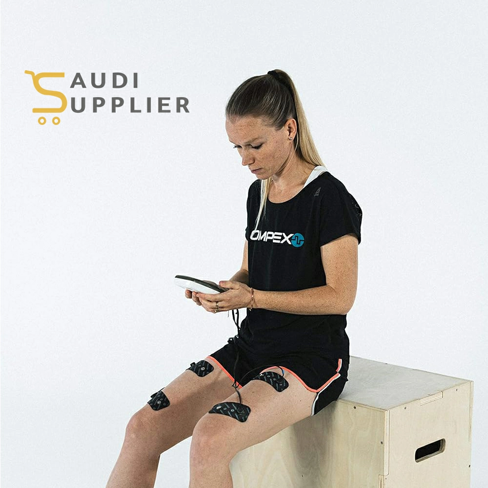 COMPEX® SP 4.0 Muscle Stimulator- Saudi Supplier