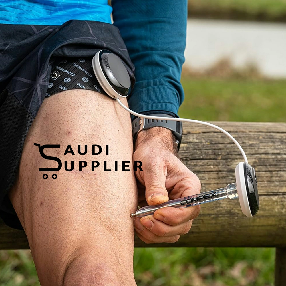 COMPEX® Motor Point Pen – Model 980026- Saudi Supplier