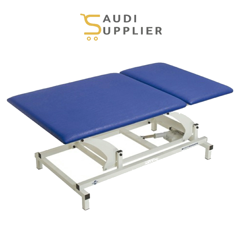 BOBATH S T120 Electric Therapy Table- Saudi Supplier