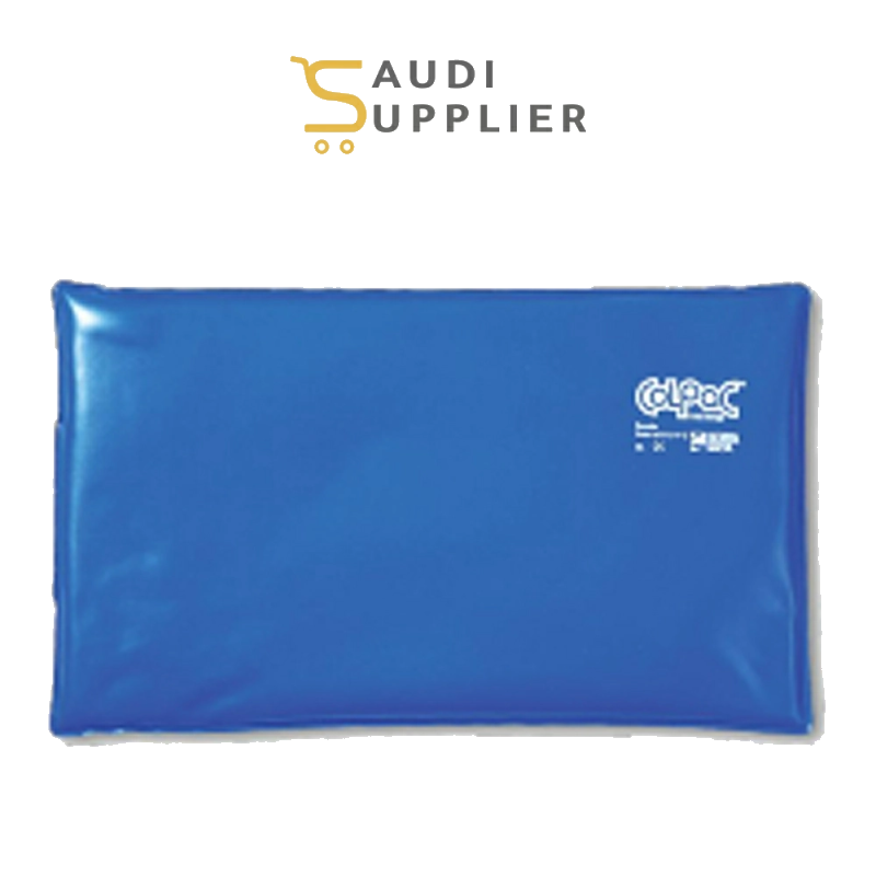 Colpac Oversize size 28X53 cm- Saudi Supplier