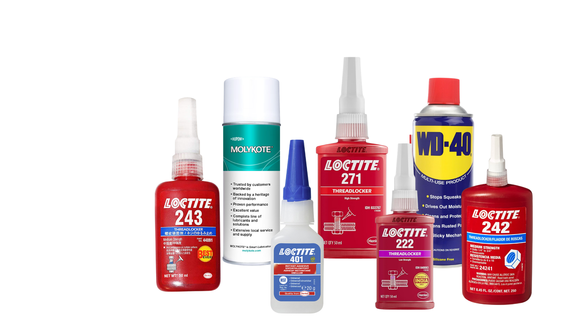 Loctite