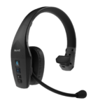 BlueParrott B650-XT Mono Bluetooth Wireless Headphones