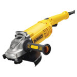 DeWALT Angle Grinder 230mm 2200W - DWE492-B5