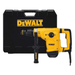 DeWALT Chipping Hammer 5Kg SDS MAX - D25810K-B5