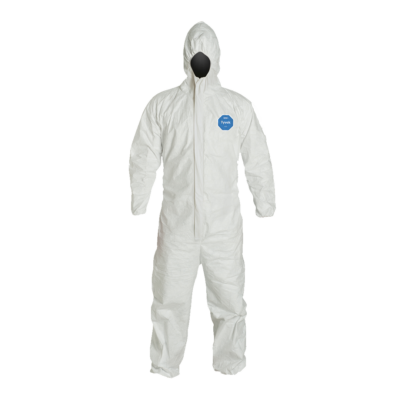 DuPon Tyvek Disposable