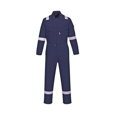 FR 12 CAL coverall - Sarena proban