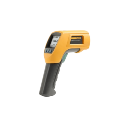 Fluke 568 Infrared Thermometer