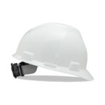 MSA Safety Helmet