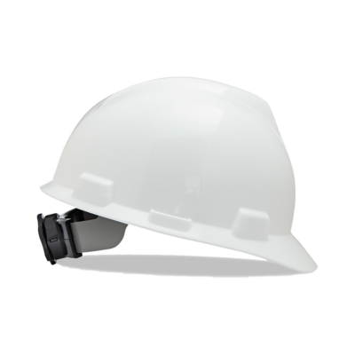 MSA Safety Helmet