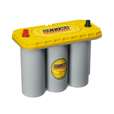 Optima batteries 8051-187 75AH 975 CCA