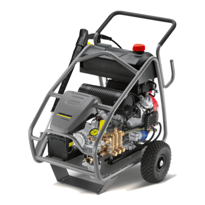Petrol Driven Ultra High Pressure Washer (500 Bar)