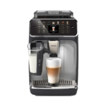 Philips Fully Automatic Espresso Machine Series 5500 20 Beverages LatteGo