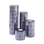 Wax Ribbon Roll 110mm × 450m