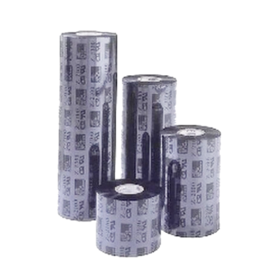 Wax Ribbon Roll 110mm × 450m