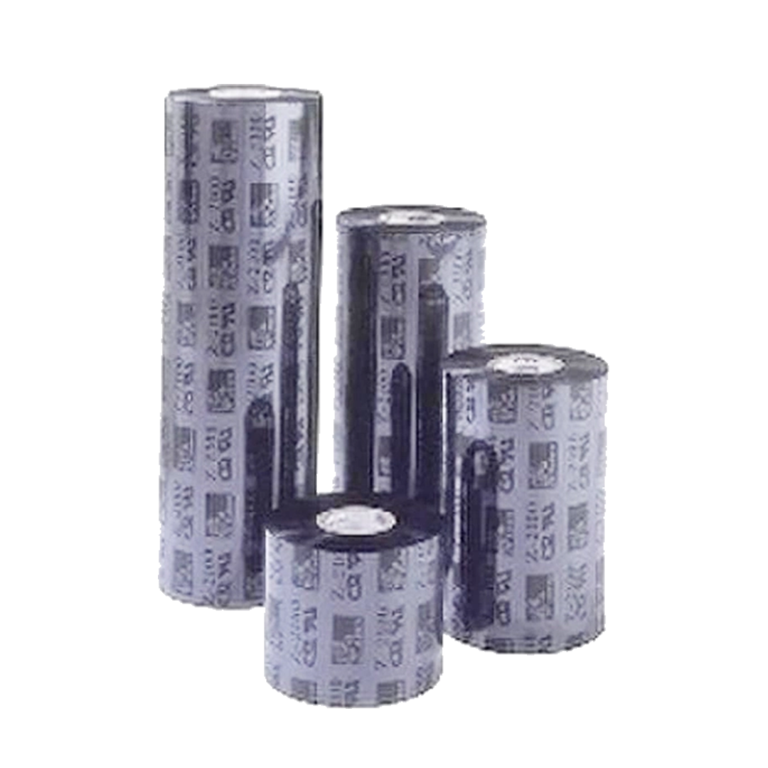 Wax Ribbon Roll 110mm × 450m