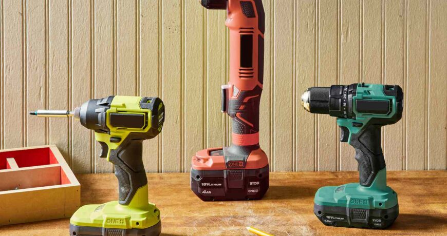 Best Drill Machines for Heavy-Duty Industrial Use
