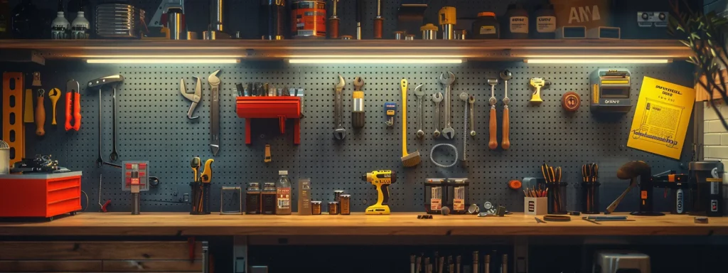 How to Maintain Power Tools for Long-Term Use