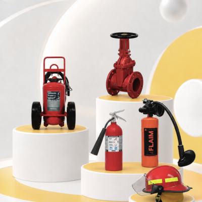 Fire protection